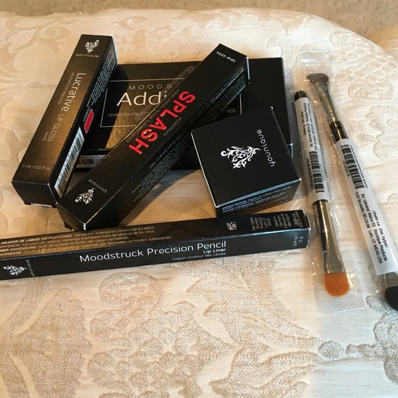 Wowza!!! All younique makeup check it out!!! - Picture 2 of 7